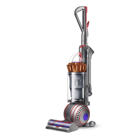 Dyson Corded Bagless Pet Upright Vacuum with HEPA Filter 394515-01