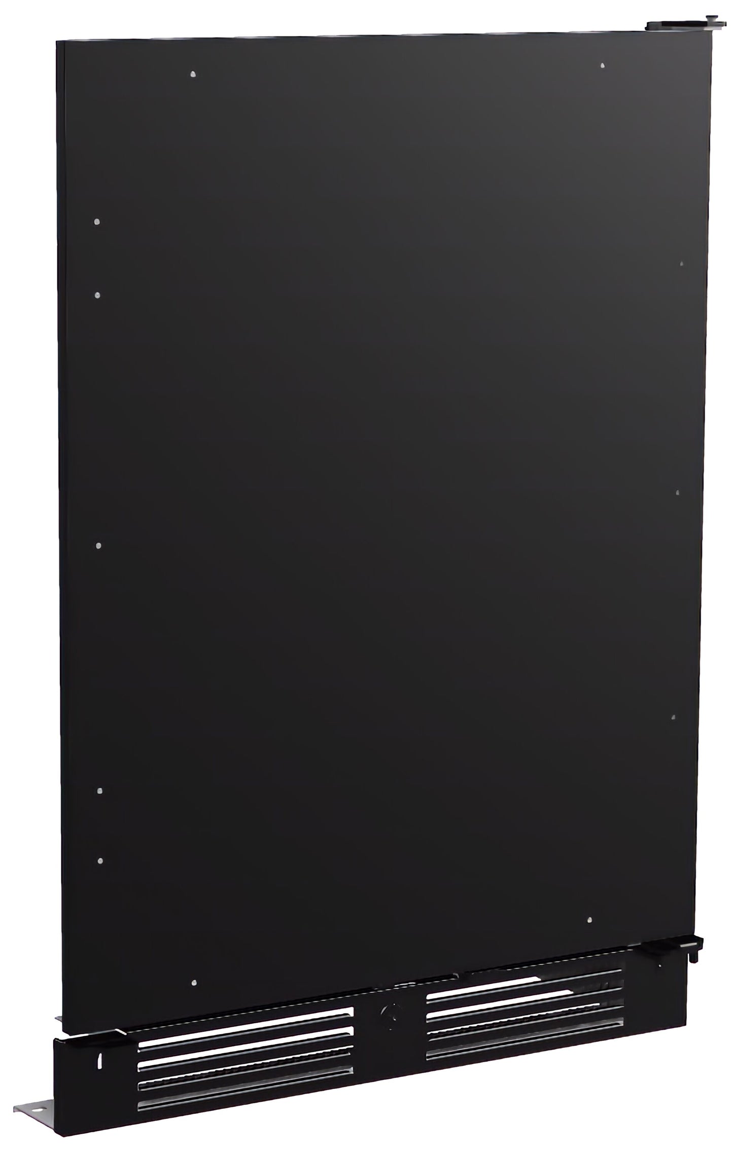 Zephyr Kegerator Refrigerator panel Panel Ready