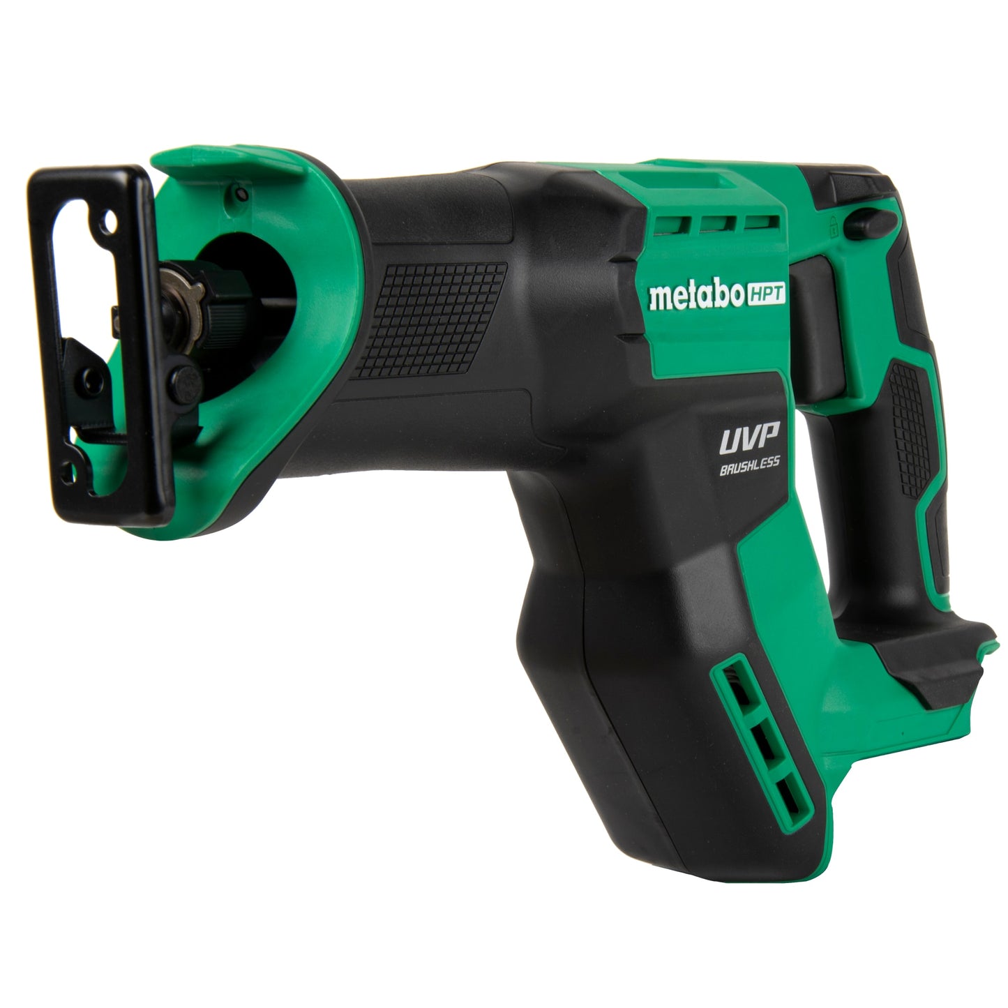 Metabo HPT 18-volt Variable Brushless Cordless Reciprocating Saw (Bare Tool) CR18DMAQ4M