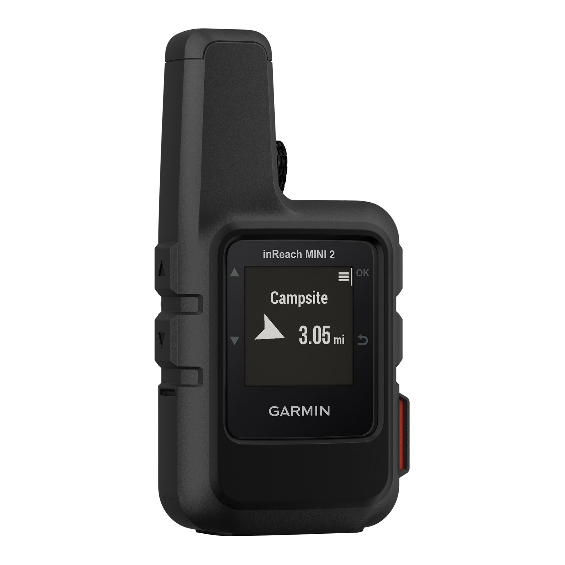 Garmin Garmin Inreach Mini 2 Compact Satellite Communicator (Black) GRM0260201