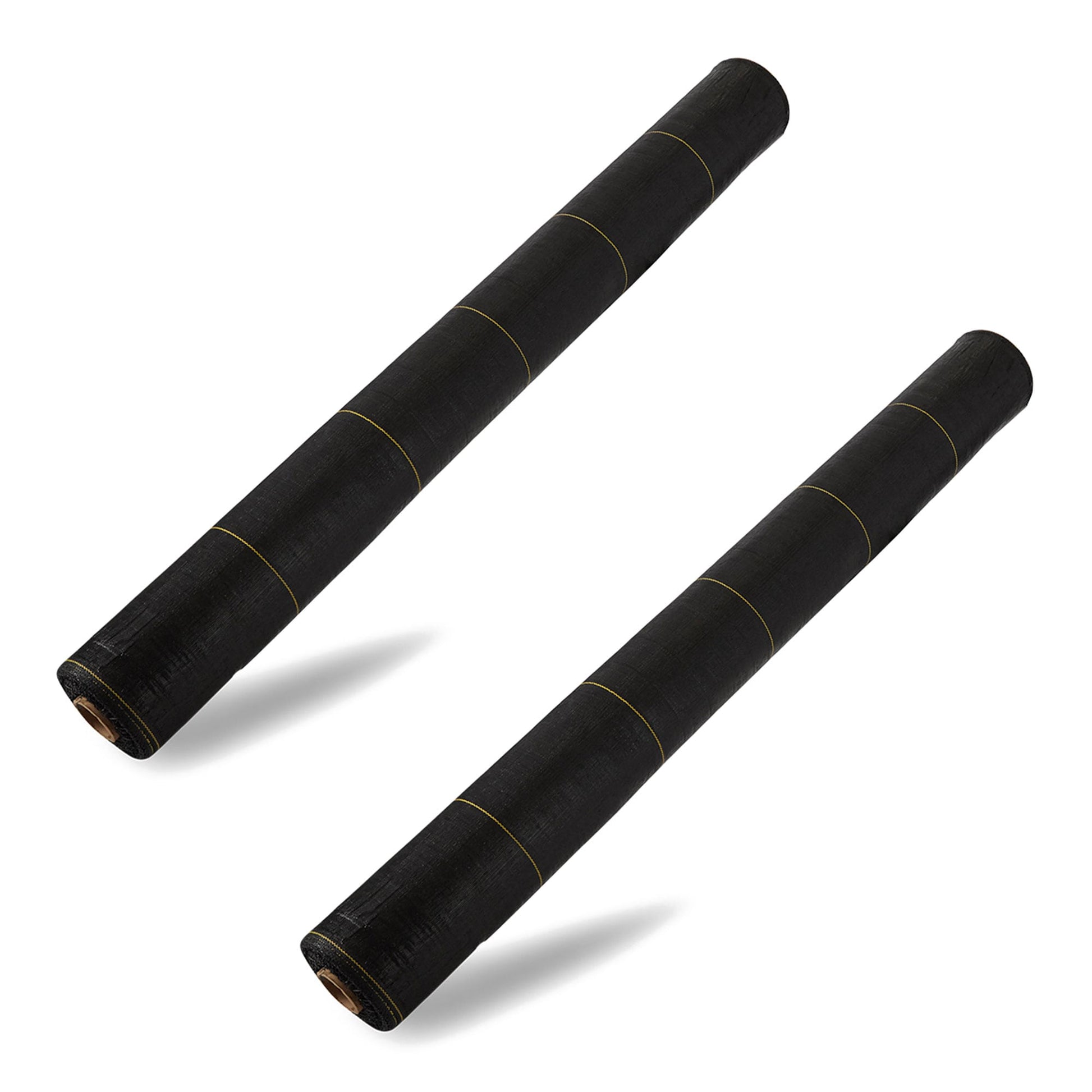 DeWitt 300-Feet x 6-Feet Professional Weed barrier Landscape Fabric