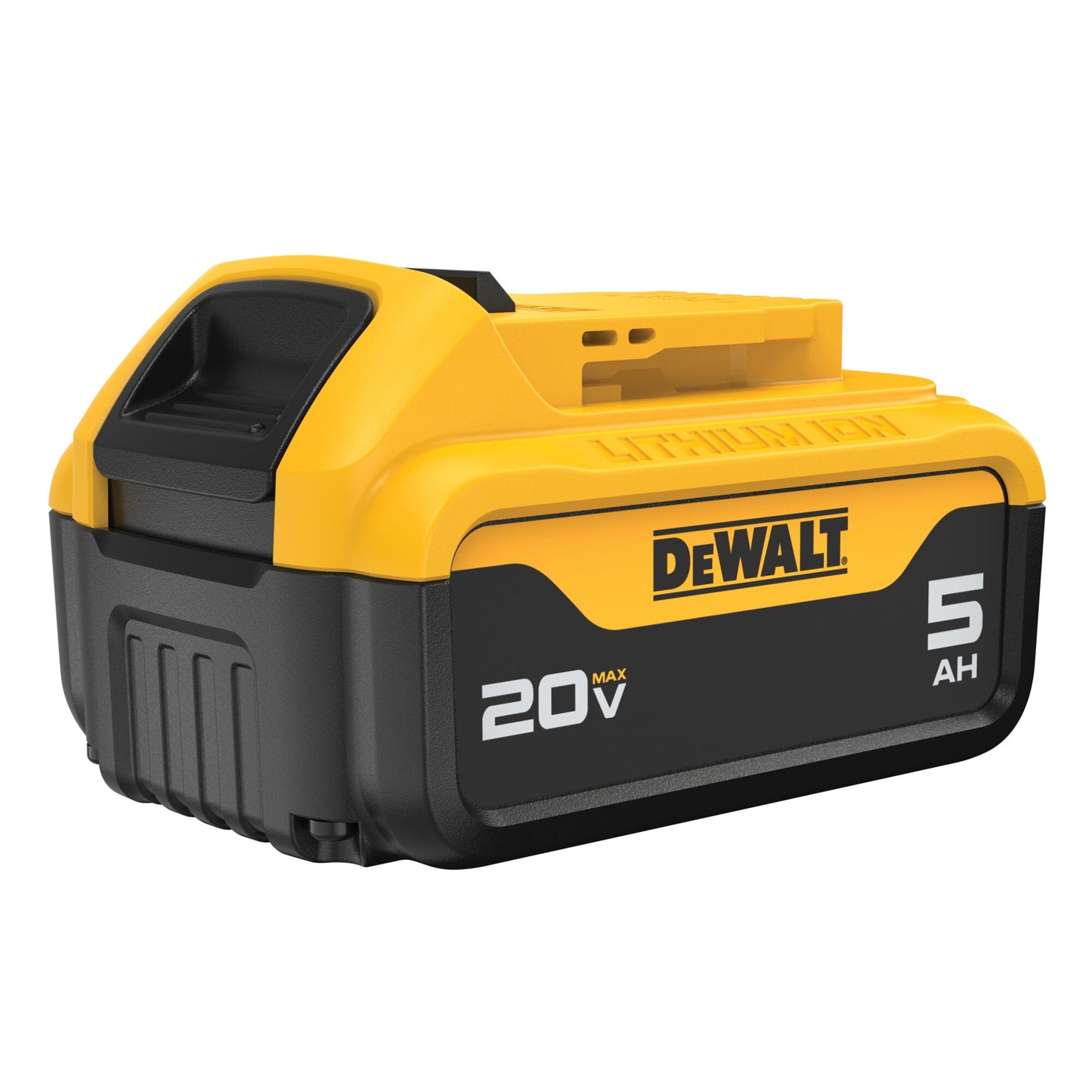 DEWALT 20-V Lithium-ion Battery (5 Ah) DCB205