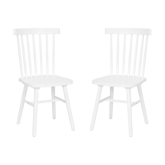 Flash Furniture Ingrid Traditional Dining Side Chair (Wood Frame)