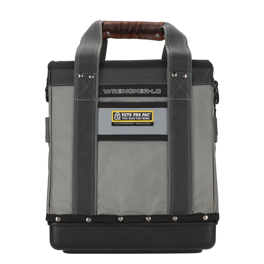 Veto Pro Pac Original Nylon 14-in W x 13-in D x 16-in L Tool bag