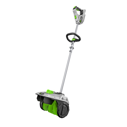 EGO POWER+ 56-volt 12-in Single-stage Push Battery Powered Snow Shovel