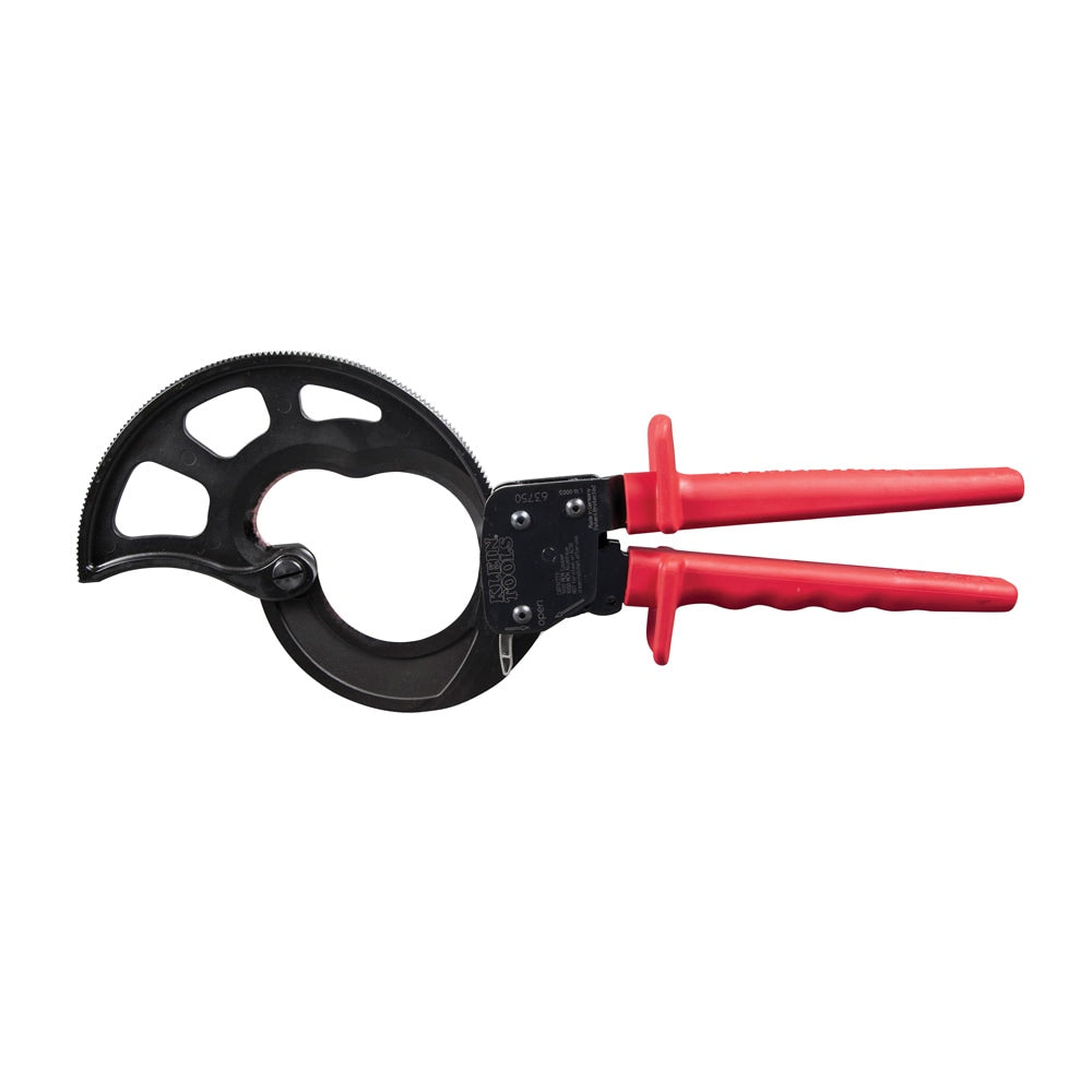 Klein Tools Ratcheting Cable Cutter 1000 MCM