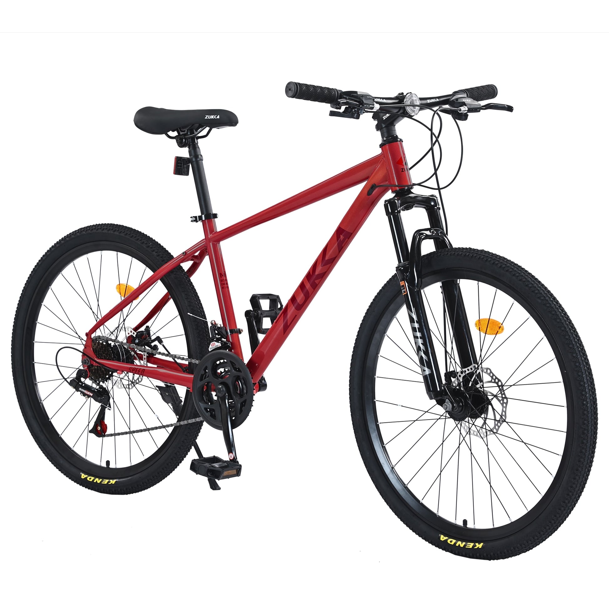 Lycvki 26-in Adult unisex Mountain bike