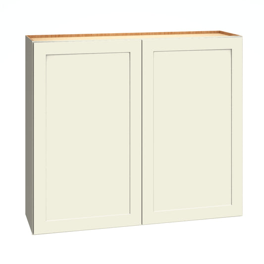 Diamond Express Jamestown 42-in W x 36-in H x 12-in D Steam Wall Fully assembled Plywood Cabinet Recessed Panel