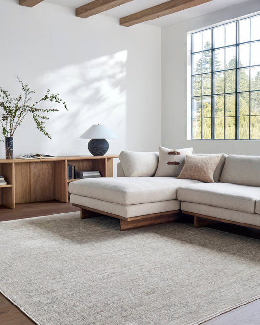 Livabliss Galey Alix Maria Elena 7 x 10 (ft) Flatweave Brown Rectangular Indoor Vintage Pet Friendly Area rug