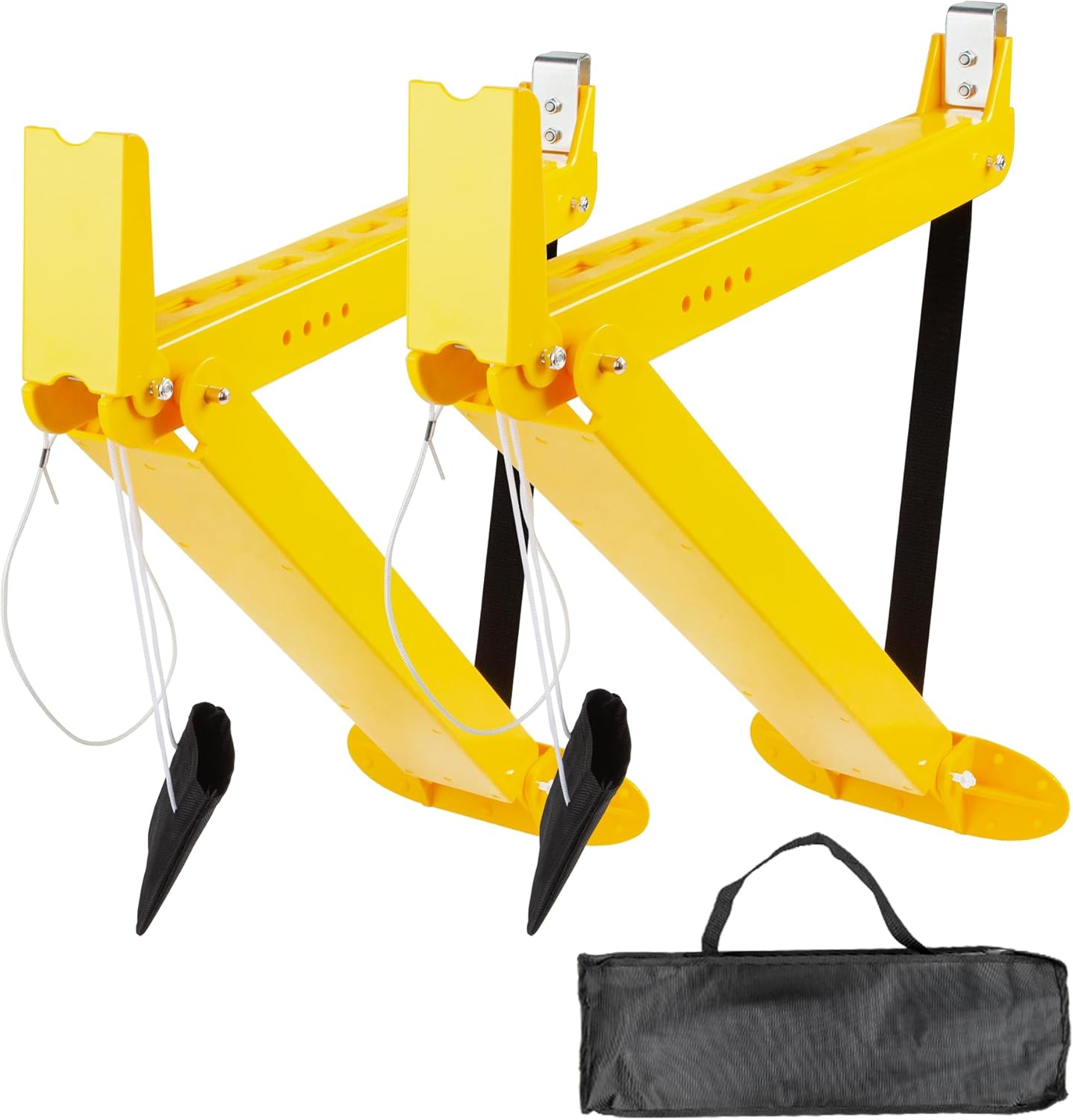 WeCooper Mighty Bracket Mini Split Support Tool for Ductless Mini Split Air Conditioner Indoor