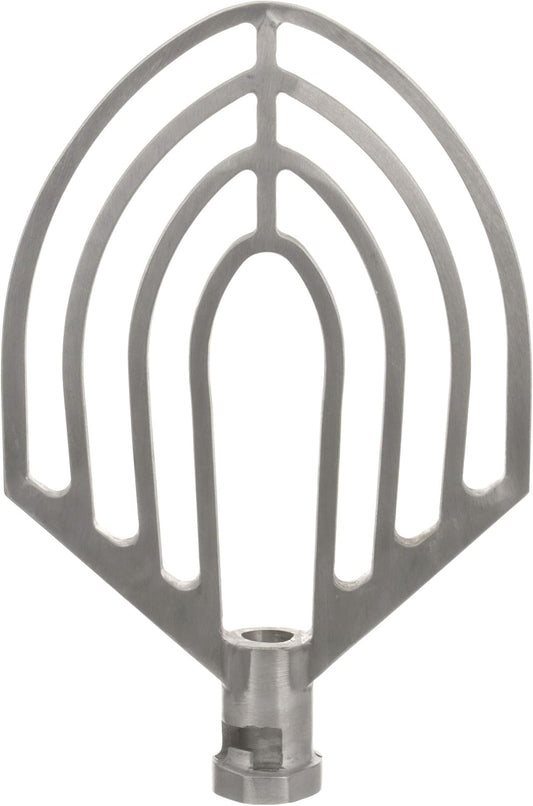 UM-80FB Beater/Paddlefor Hobart 80 Qt. Compatible With Uniworld Equipment