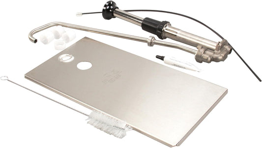 Server 83441 Tall Condiment Pump