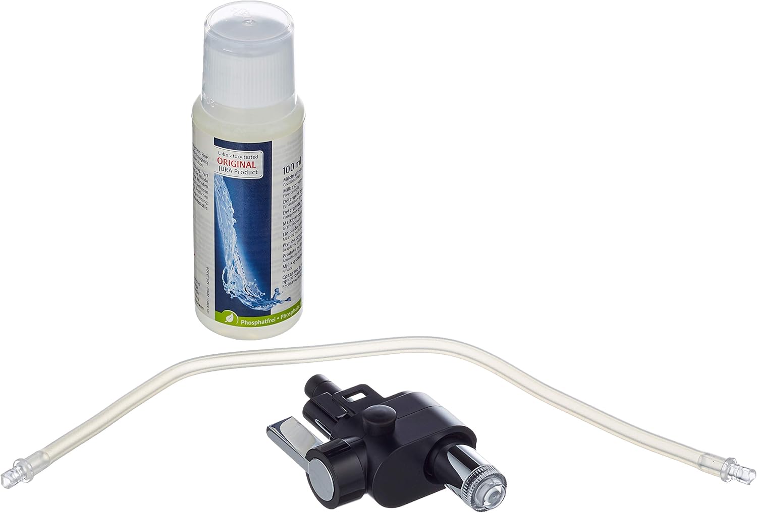 Jura G2 Professional Fine Foam Nozzle