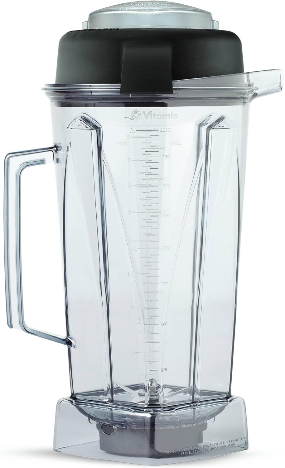 Vitamix 15856 Container, 64-Ounce, Clear