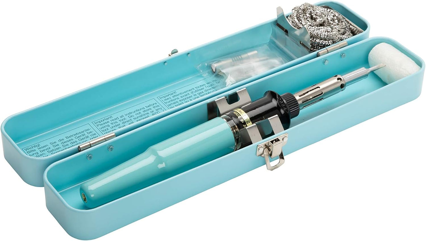 Weller Pyropen Professional Cordless Butane Soldering Iron | WSTA3