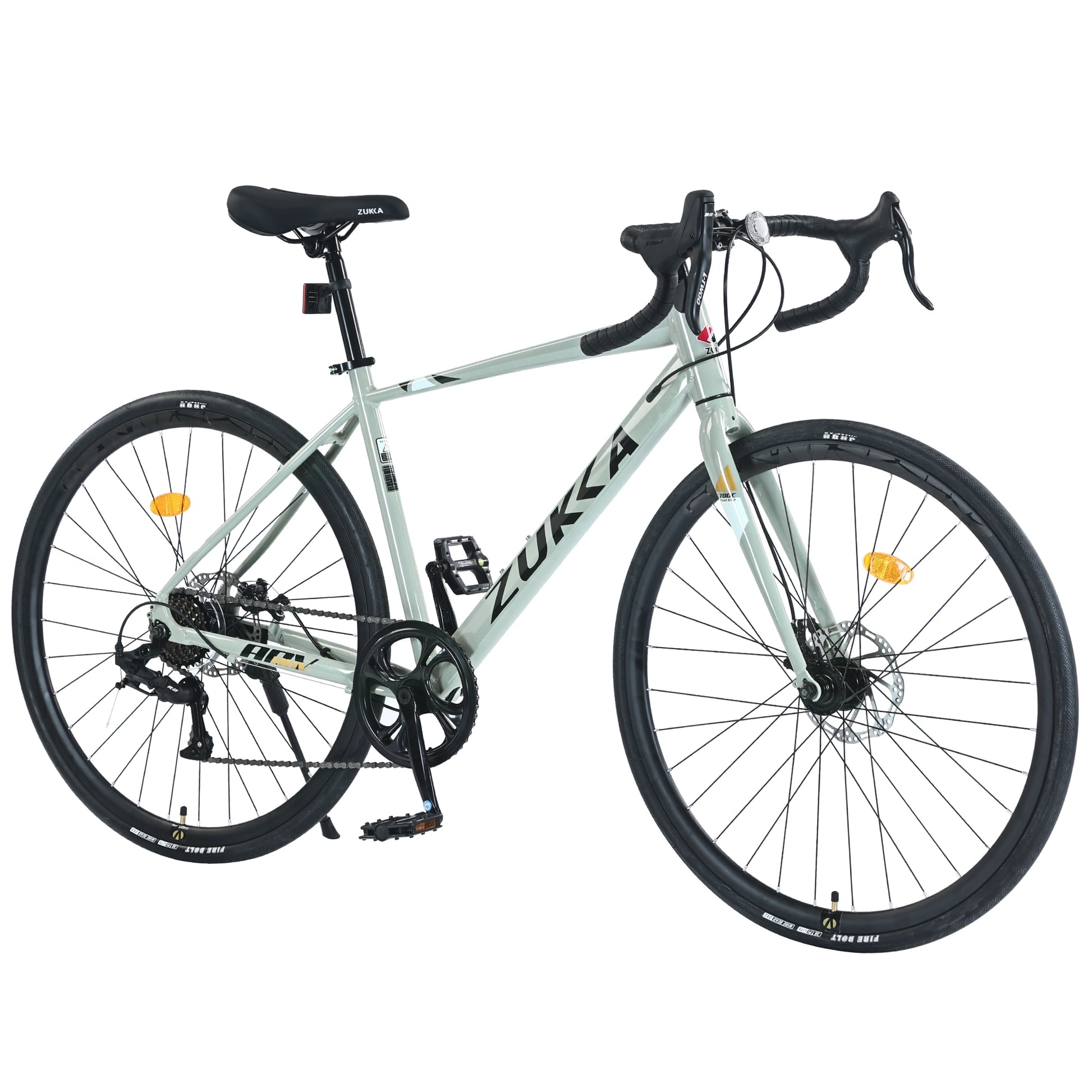 Kahomvis 27.5-in Adult unisex Road bike