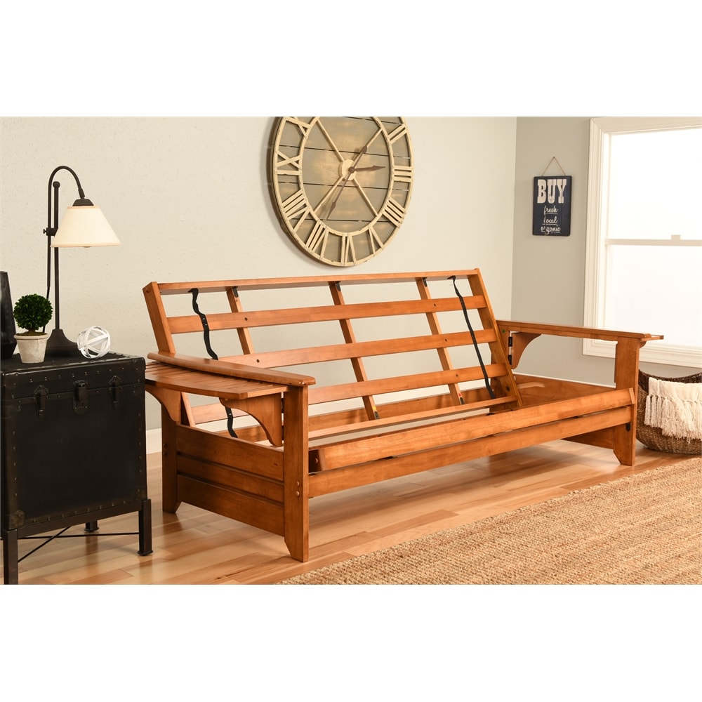 Kodiak Furniture Phoenix Frame Barbados Finish