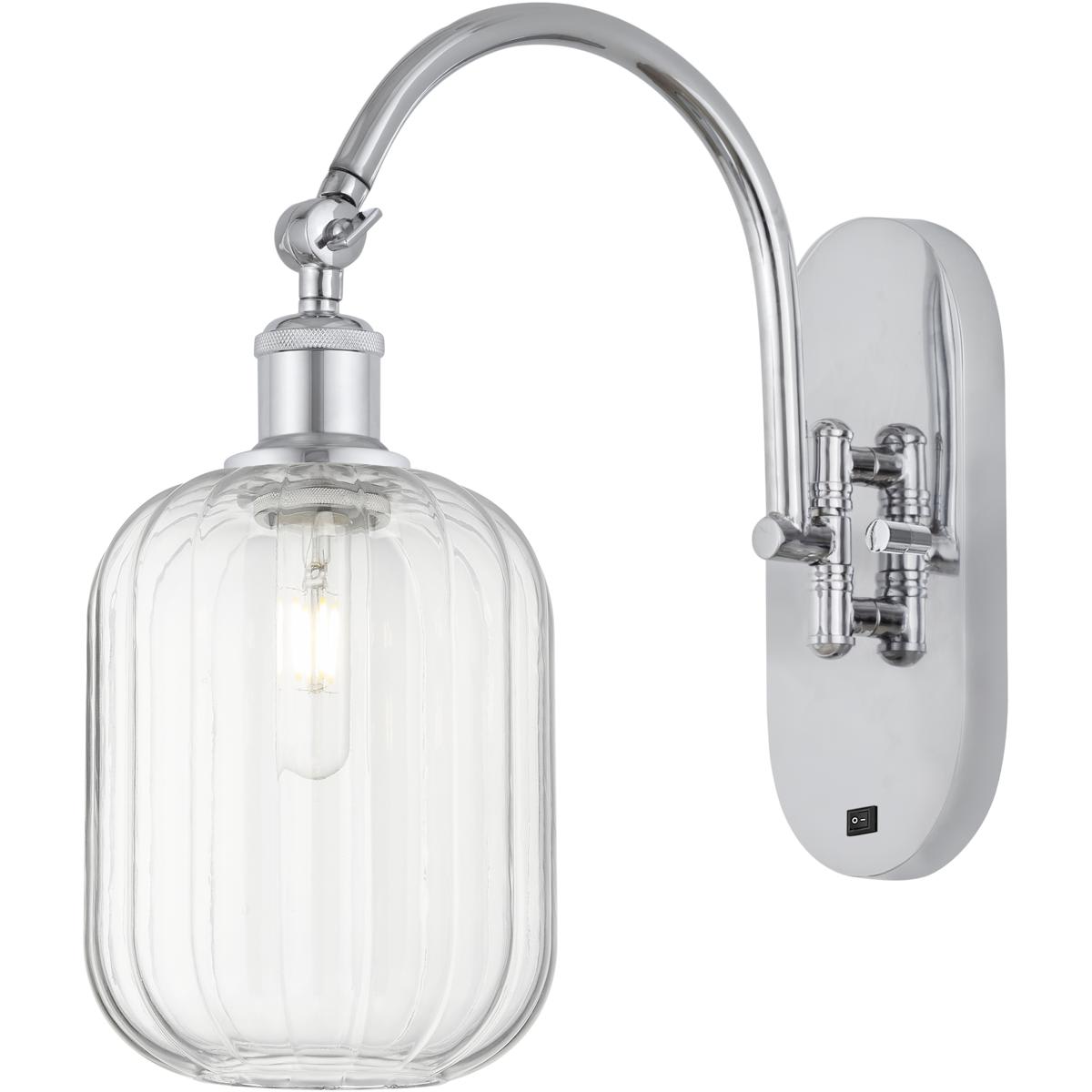 Innovations Lighting  918-1W-PC-G460-7CL