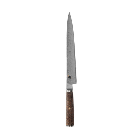 Miyabi  Black 5000MCD67 9.5-inch Slicing Knife