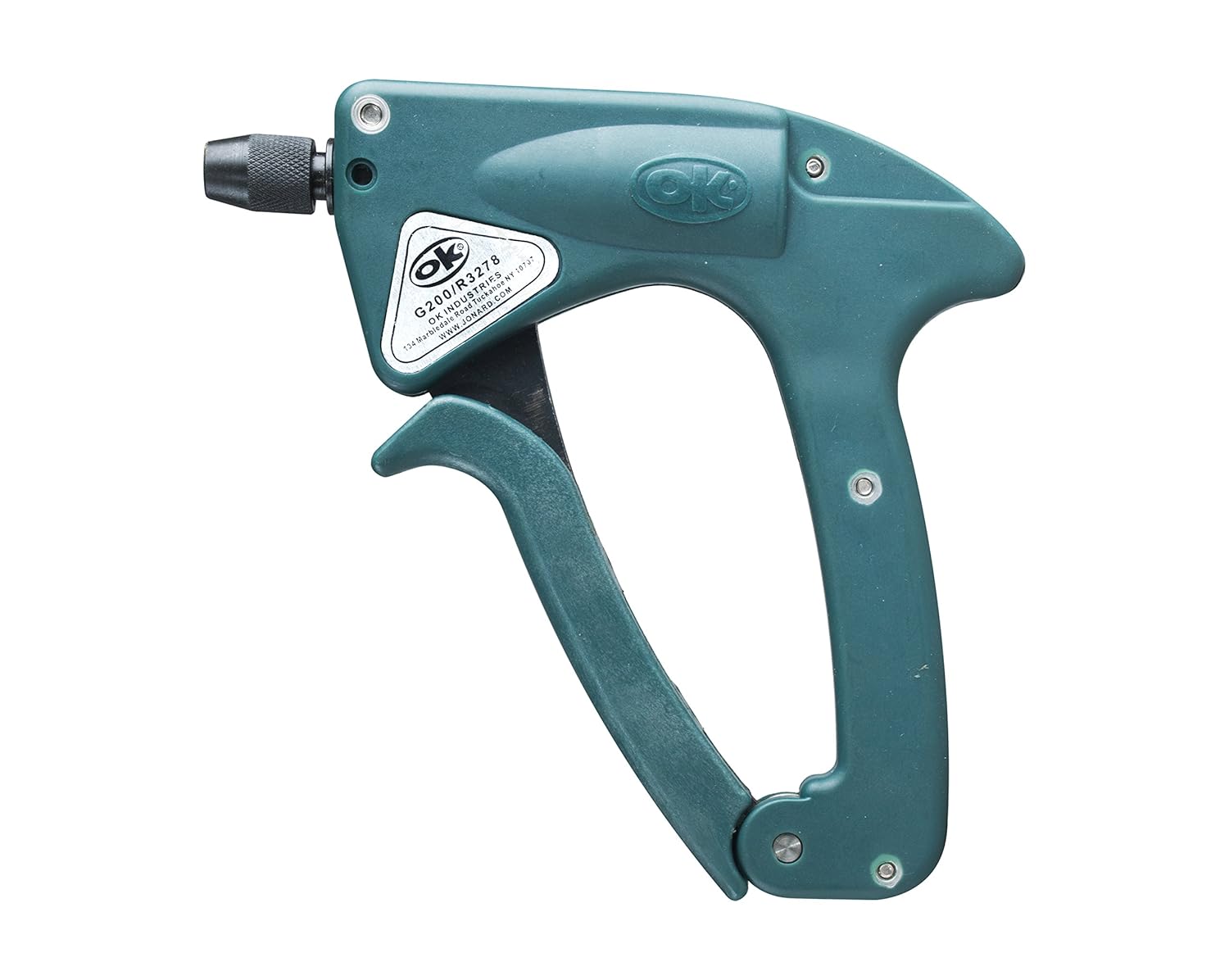 Jonard G200/R3278 Lexan Wire Wrapping Tool, 18 AWG (1.00mm) thru 32 AWG (0.20mm)