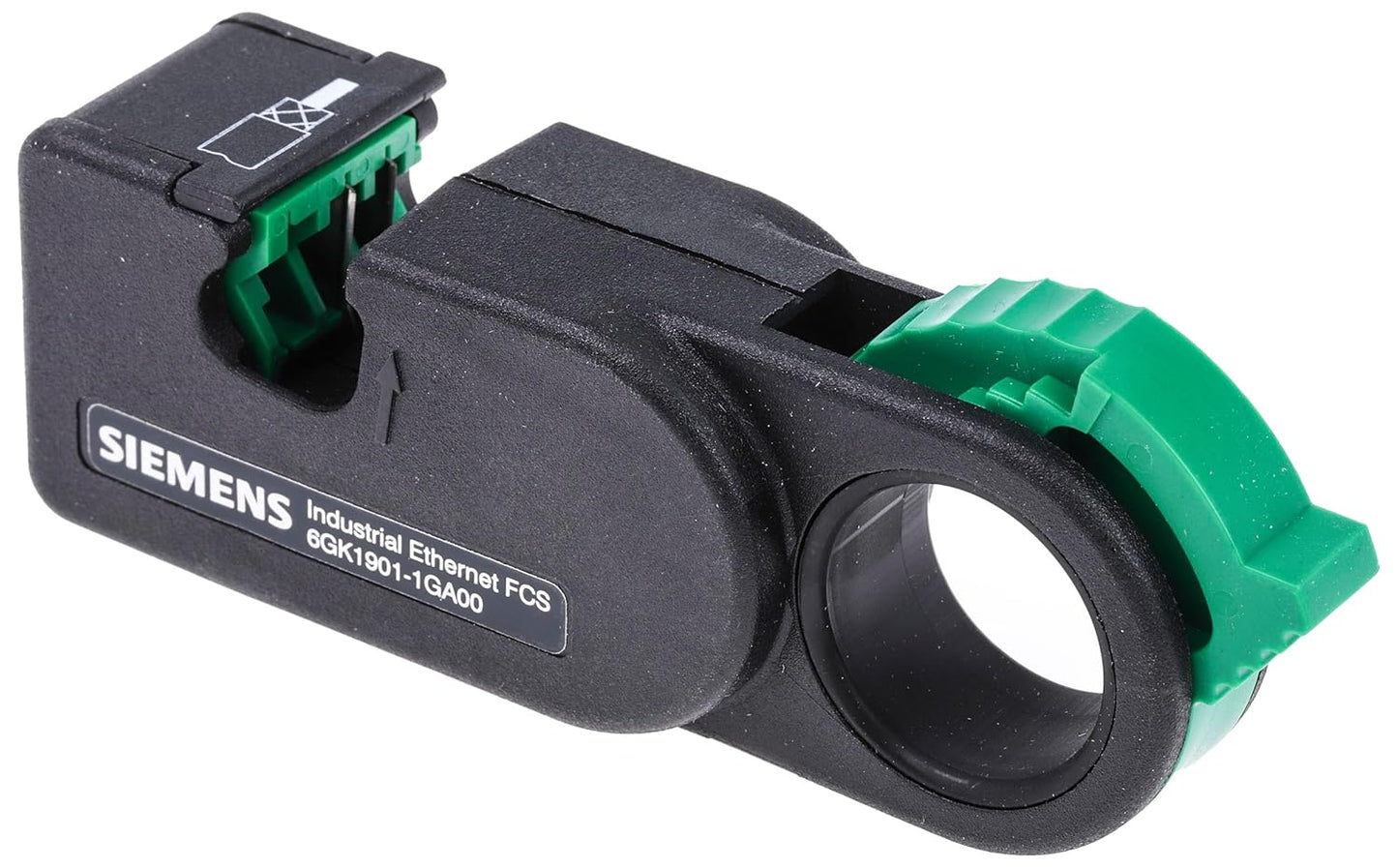 SIEMENS Cable Stripper, 24 AWG, 6-1\/4 In