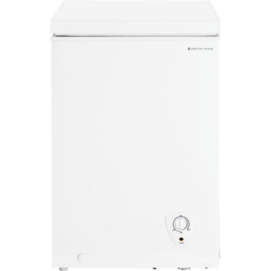 Arctic Wind 3.4-cu. ft. Chest Freezer