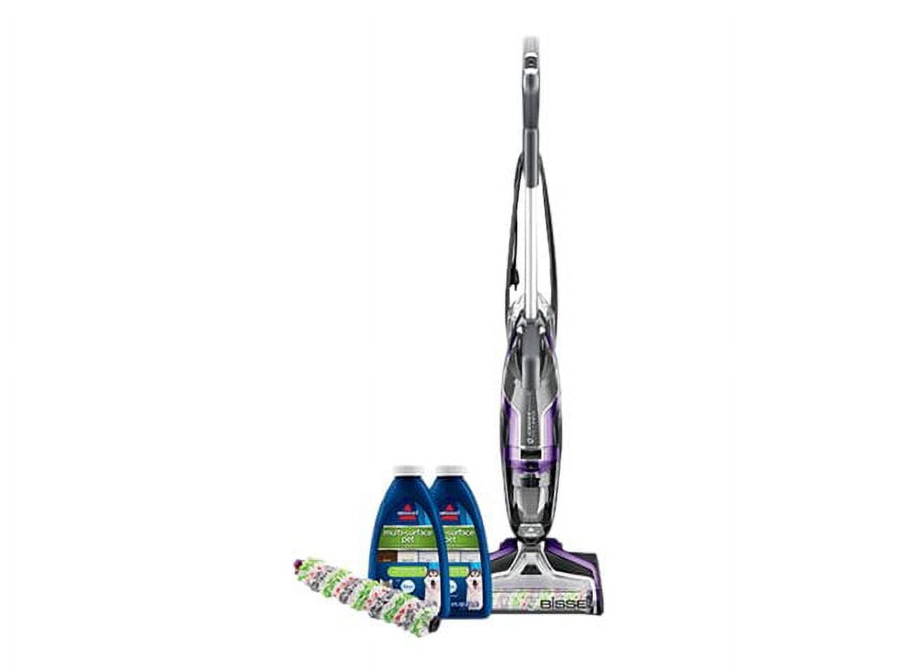 Bissell CrossWave Pet Pro Plus All-in-One Wet Dry Vacuum Cleaner and Mop