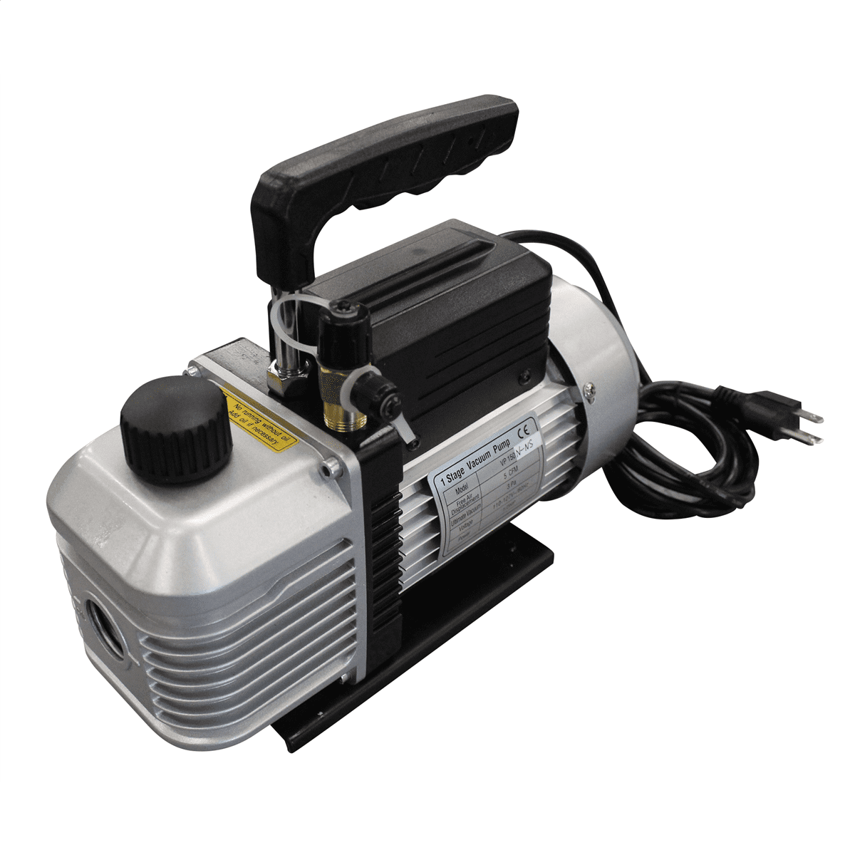 FJC 6930 R1234yf / R134a Vacuum Pump 5.0 CFM