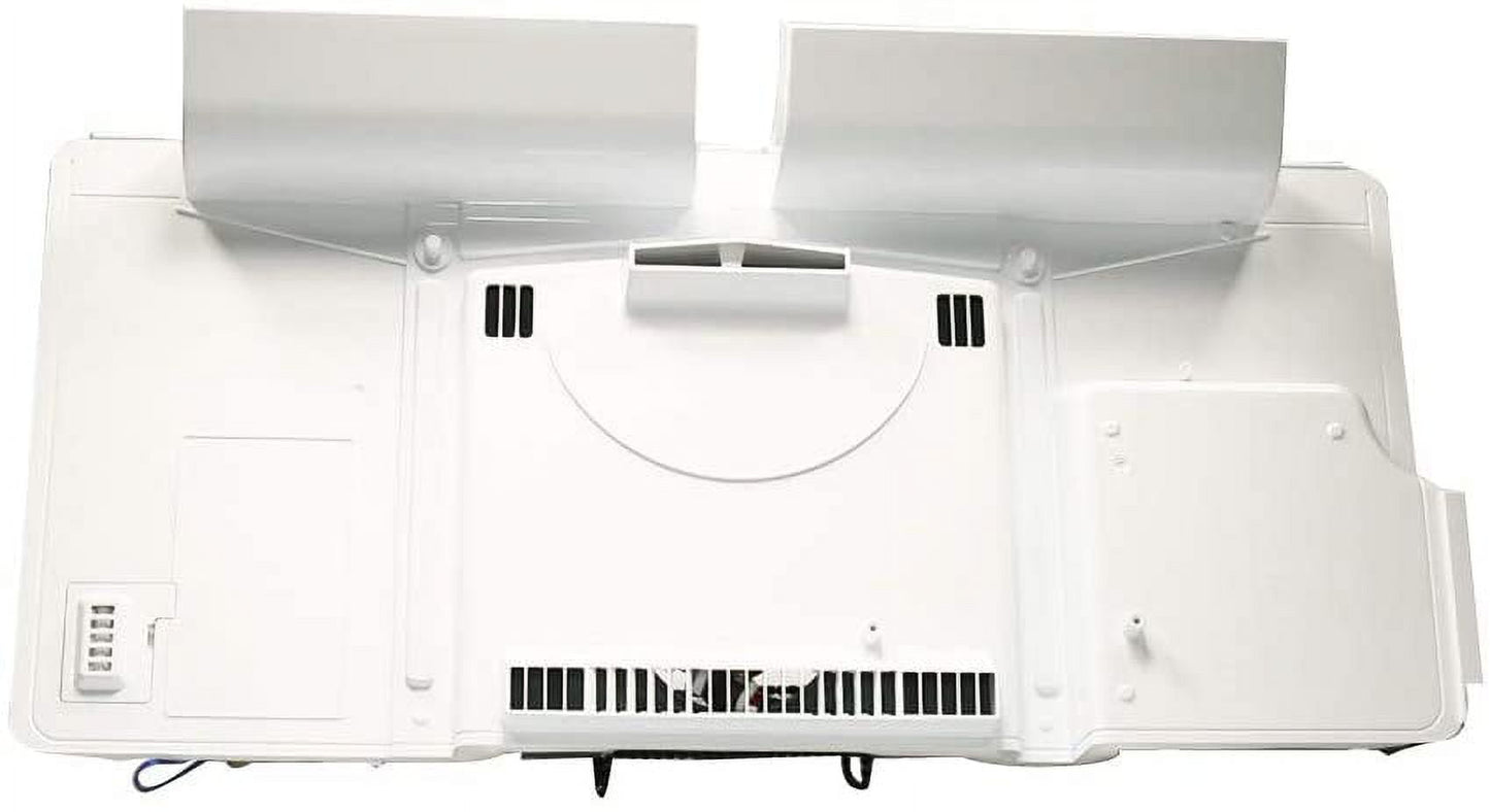 Genuine LG AEB73785615 Refrigerator Evaporator Fan Motor