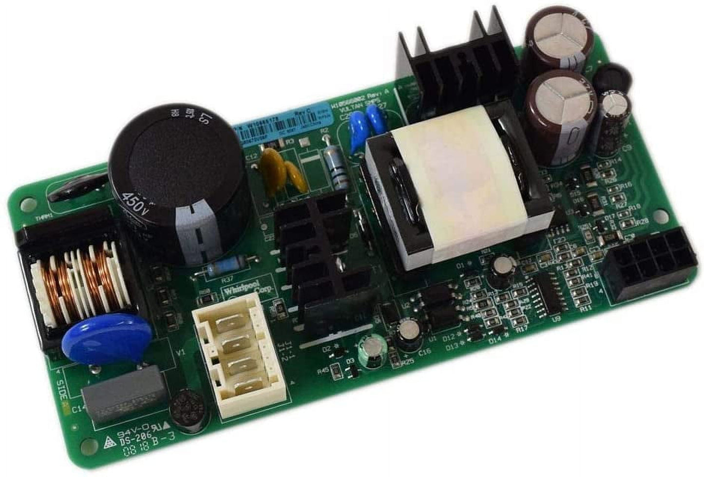 Genuine Whirlpool W10830278 Control Board