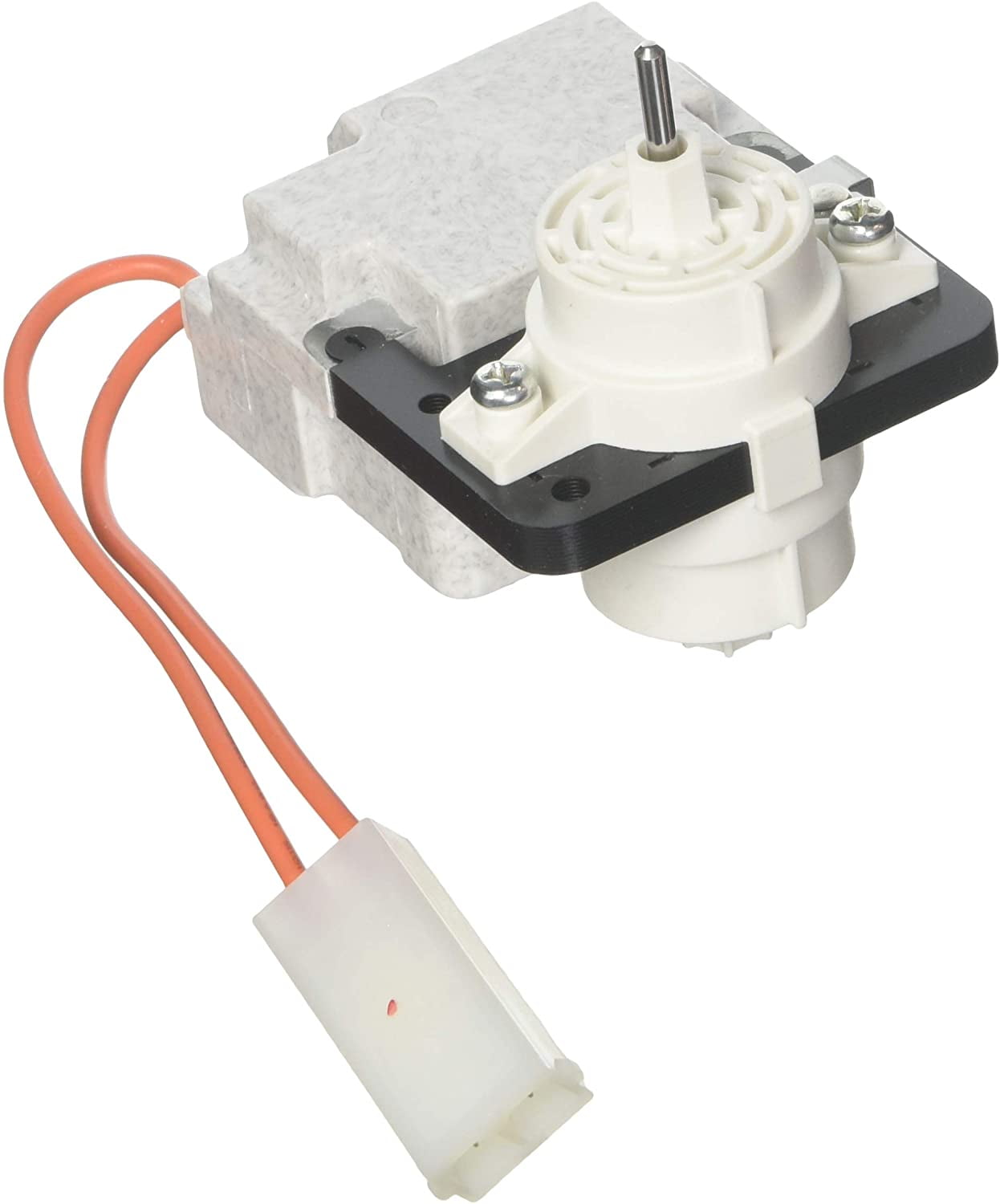 Genuine Whirlpool WPW10464673 Evaporator Fan Motor