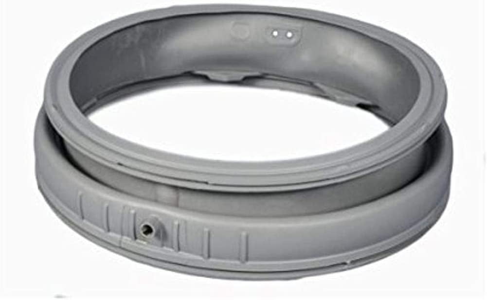 LG Genuine OEM 4986ER0004H Washer Door Boot Gasket Seal
