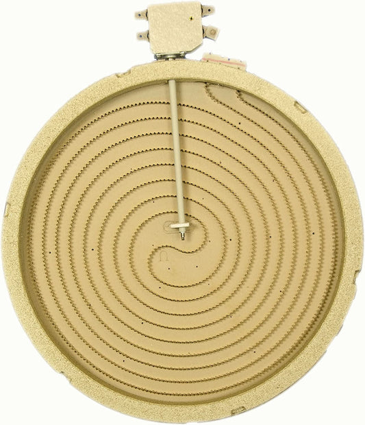 LG Genuine OEM 5300W1R005A Range Radiant Surface Element (2500W)