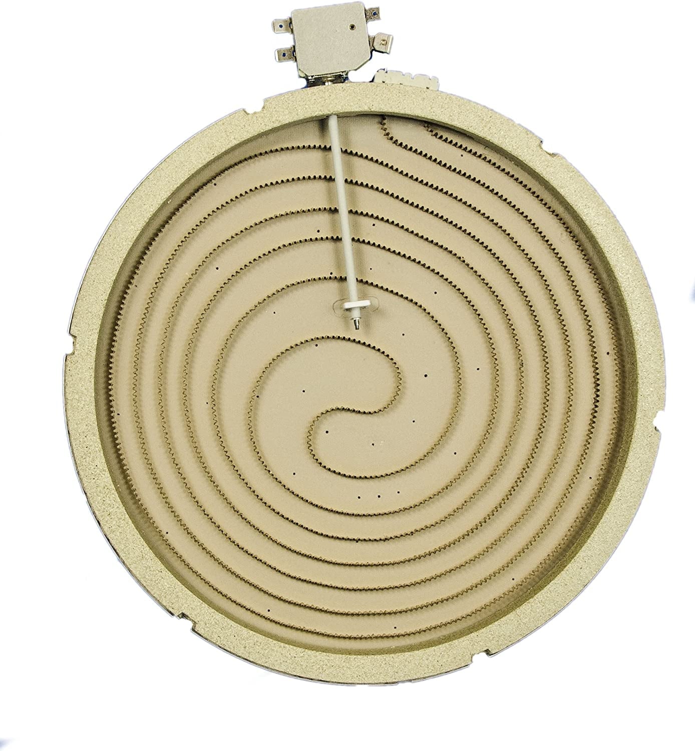 LG Genuine OEM 5300W1R006A Range Radiant Surface Element