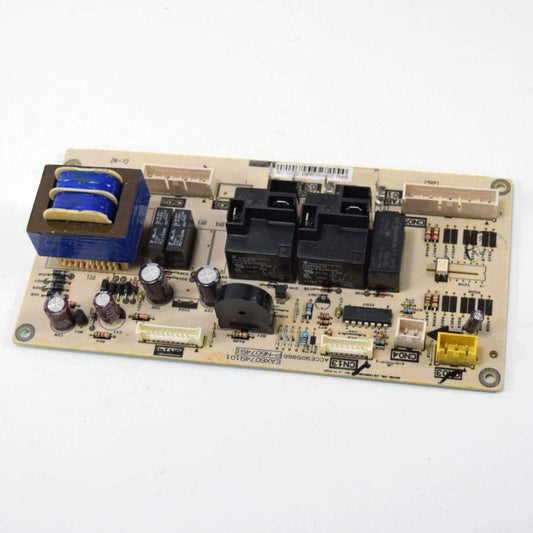 LG Genuine OEM EBR60969202 Range Power Control Board
