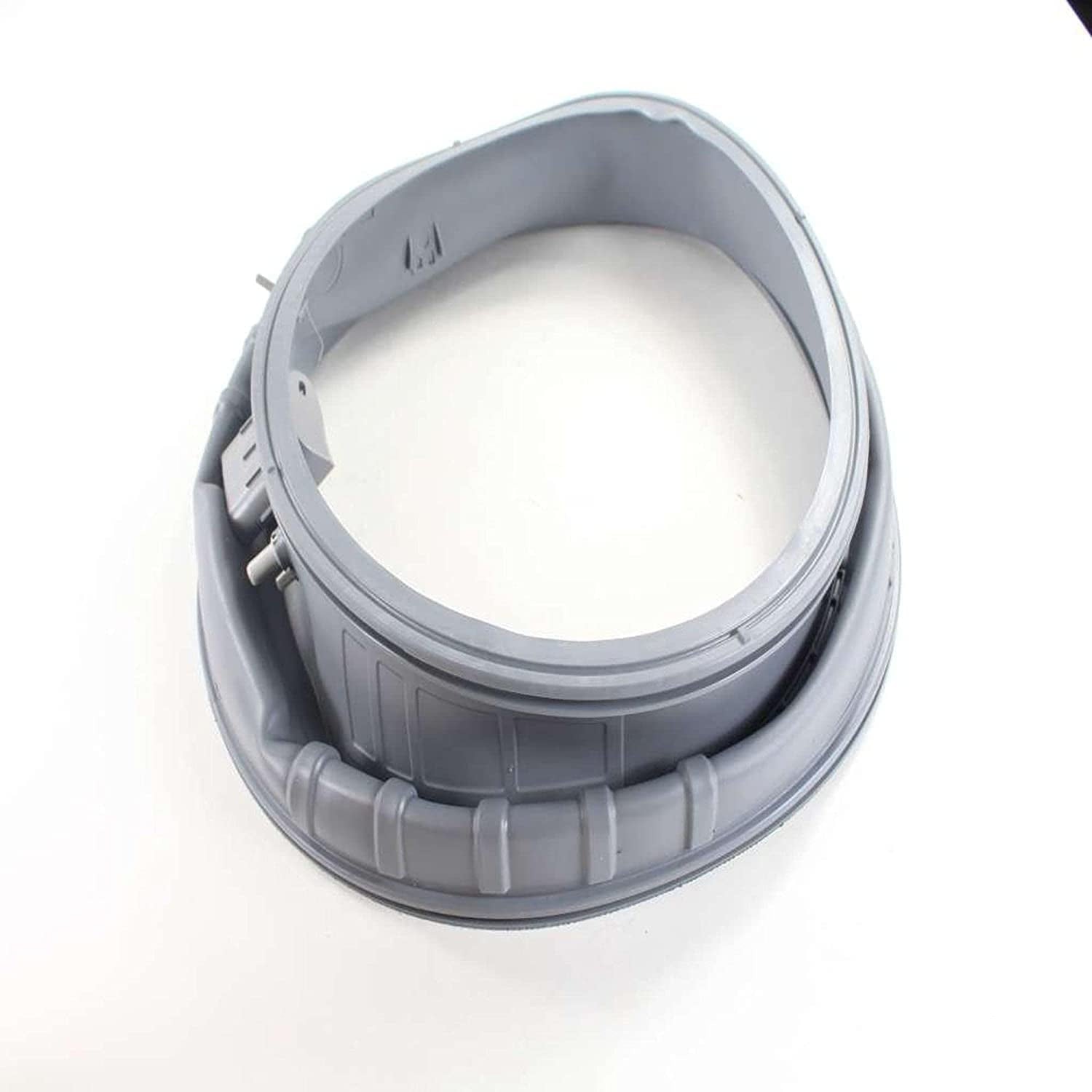 Samsung Genuine OEM DC97-18094B Washer Door Boot Seal