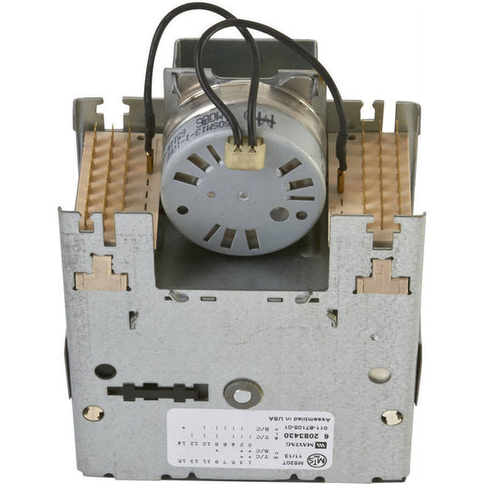 Whirlpool 22001252 Timer