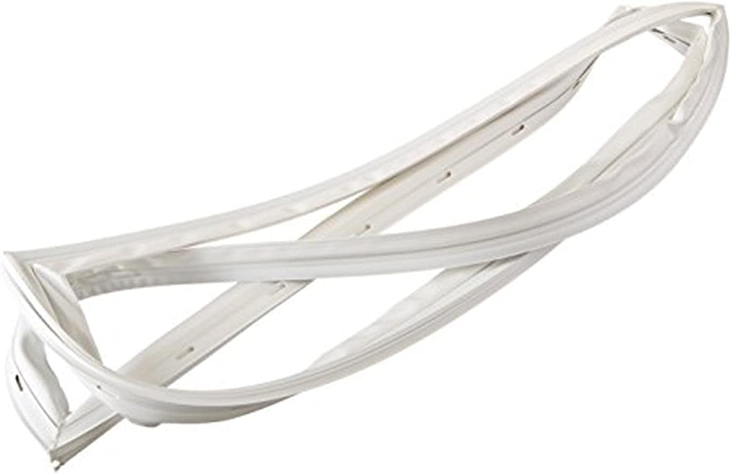 Whirlpool Genuine OEM WP61004008 Refrigerator Fresh Food Door Gasket