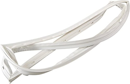 Whirlpool Genuine OEM WP61004008 Refrigerator Fresh Food Door Gasket