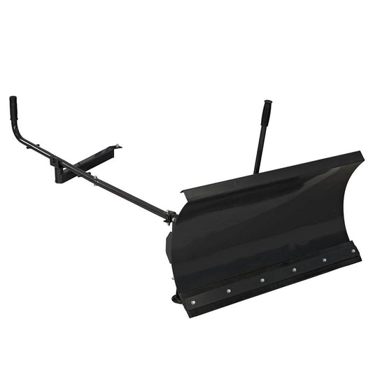 YARDMAX YDB403 Power Wheelbarrow Plow Blade for YD4103 Power Wheelbarrow