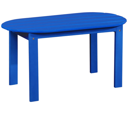 Linon Outdoor Adirondack Coffee Table