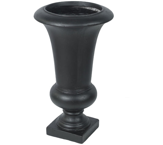 LuxenHome Slim Urn Planter