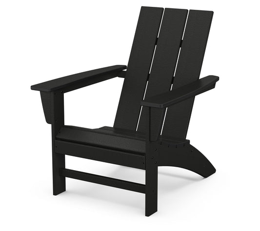 Polywood Modern Adirondack Chair