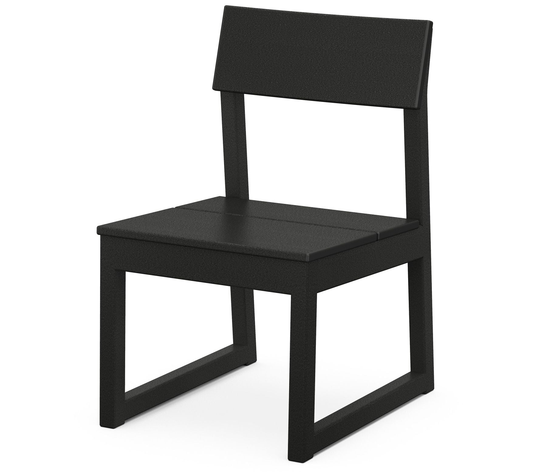 Polywood EDGE Dining Side Chair