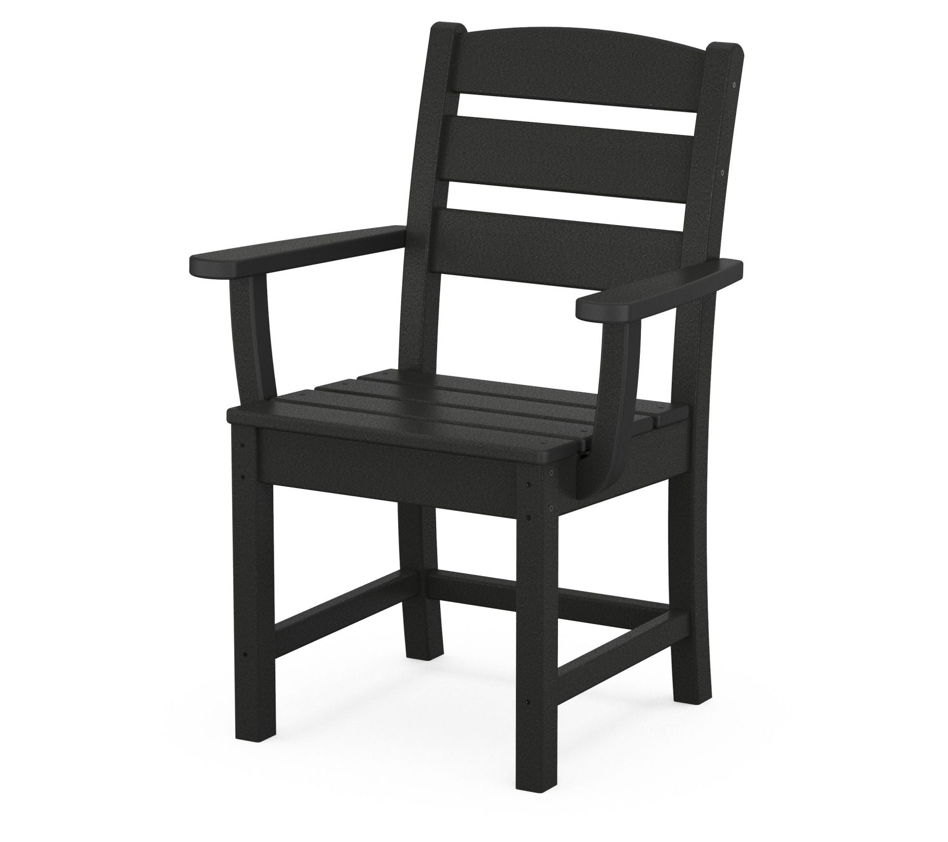 Polywood Lakeside Dining Arm Chair