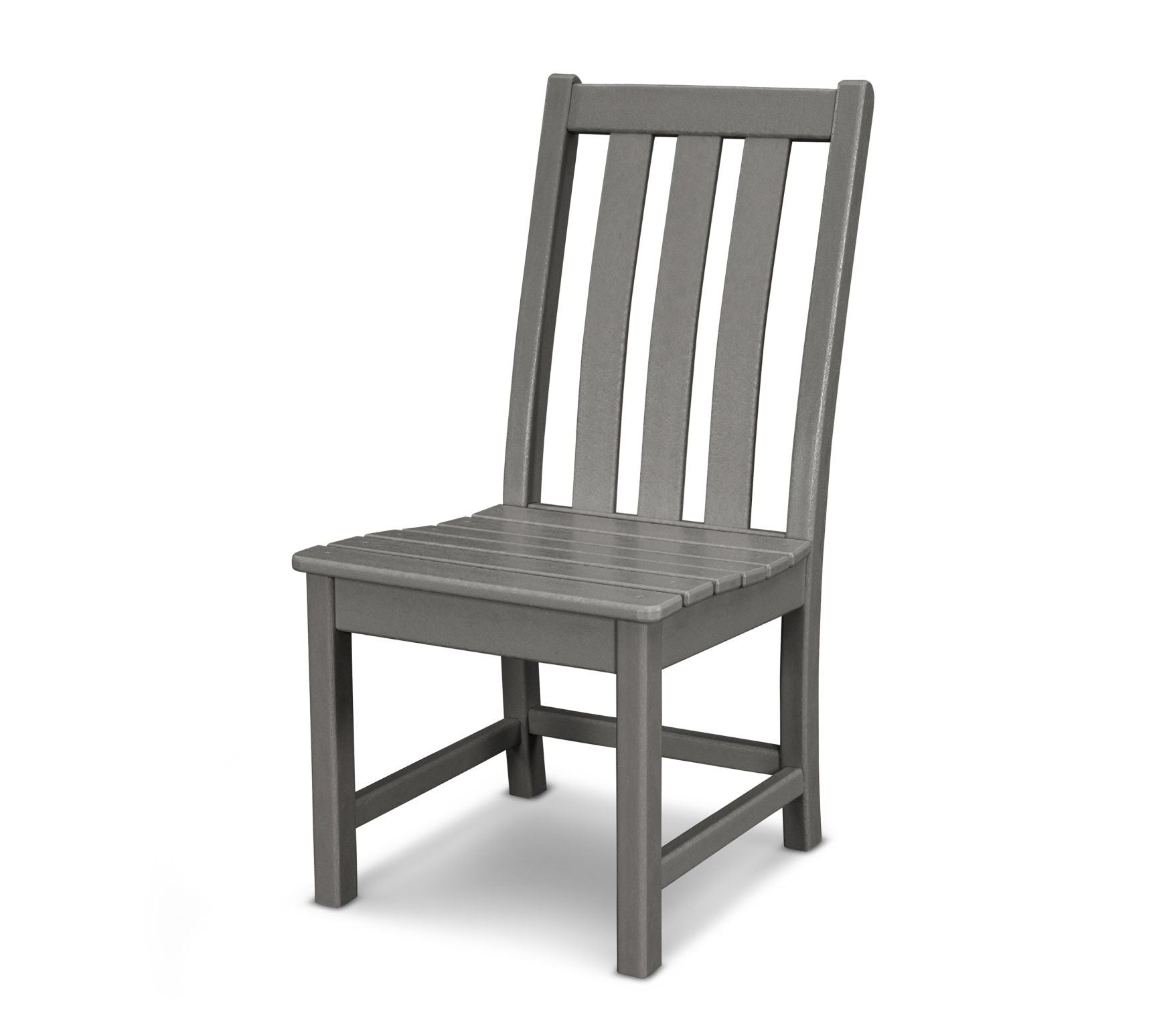 Polywood Vineyard Dining Side Chair