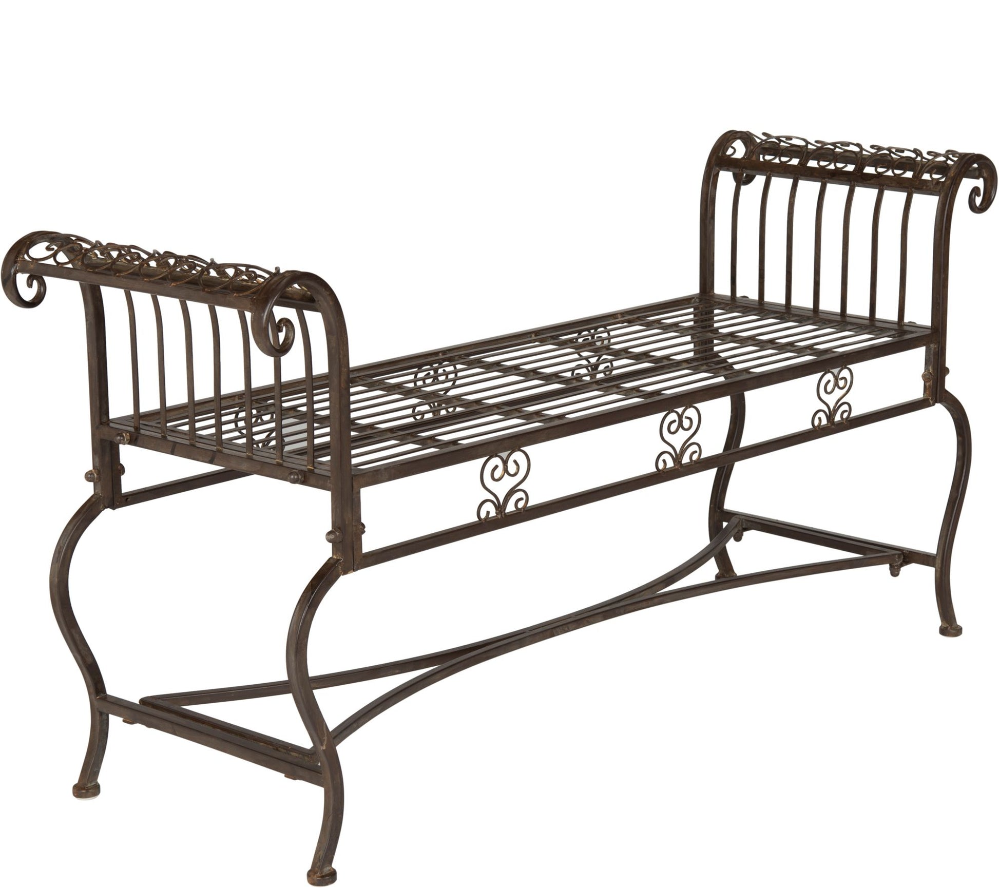 Safavieh Brielle Bench