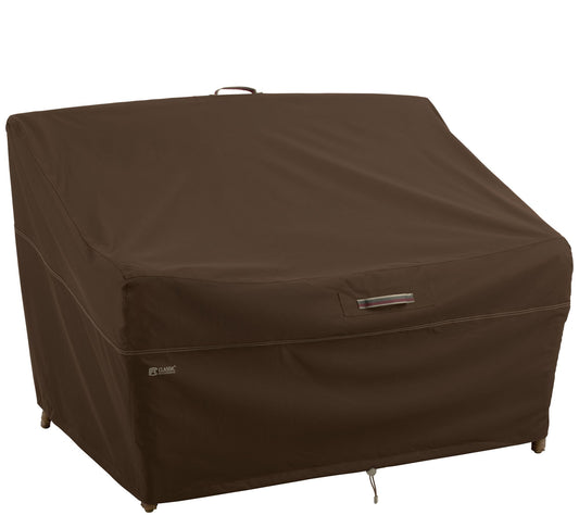 Madrona RainProof Patio Loveseat Cover, Large