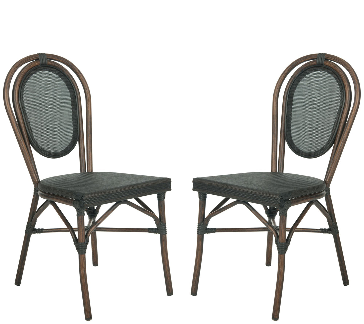 Safavieh Ebsen Side Chairs