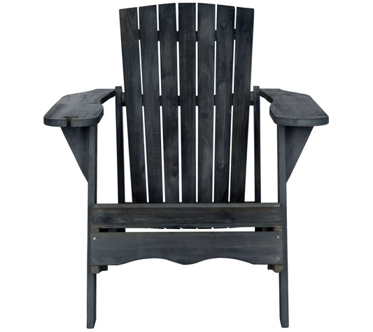 Safavieh Vista Wine Glass Holder Adirondack Chair